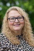 Mrs Ellis Headteacher